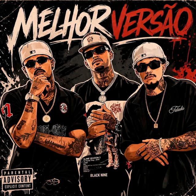 Melhor Versão