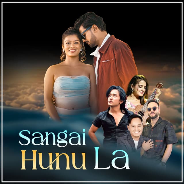 Sangai Hunu La