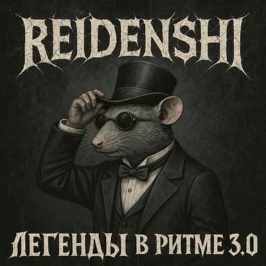 Легенды в Ритме 3.0