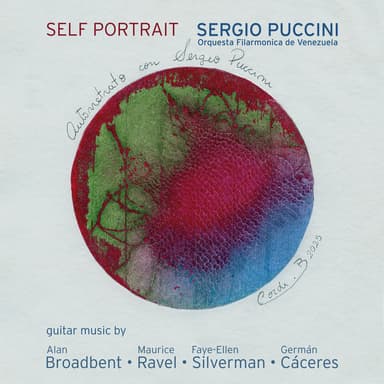 Self Portrait