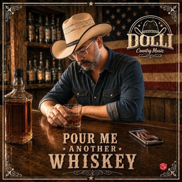 Pour Me Another Whiskey