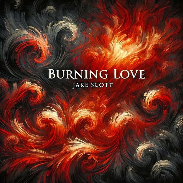 Burning love