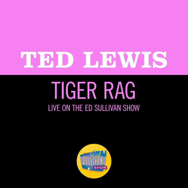 Tiger Rag (Live On The Ed Sullivan Show, January 26, 1958)
