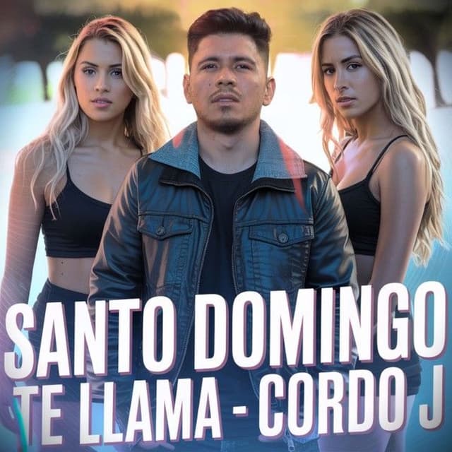 Santo Domingo Te Llama