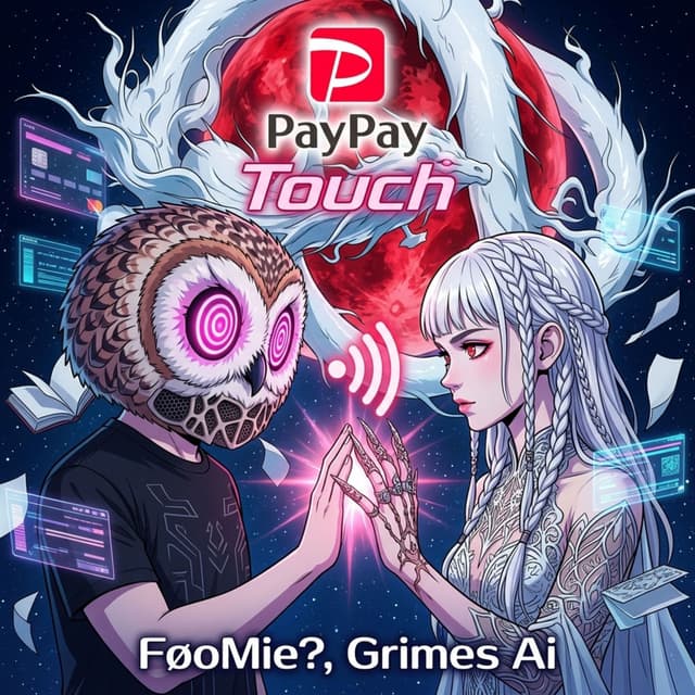 PayPay Touch