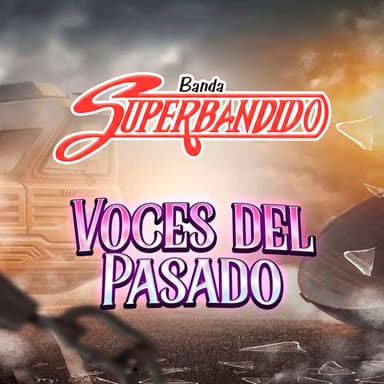 Voces Del Pasado