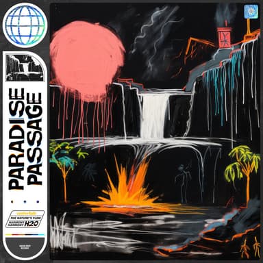 Paradise Passage