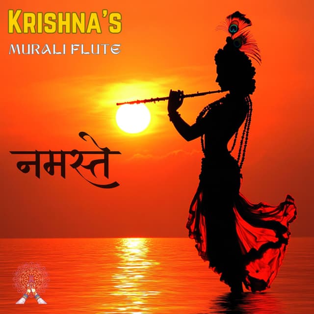 Healing Murali Flute