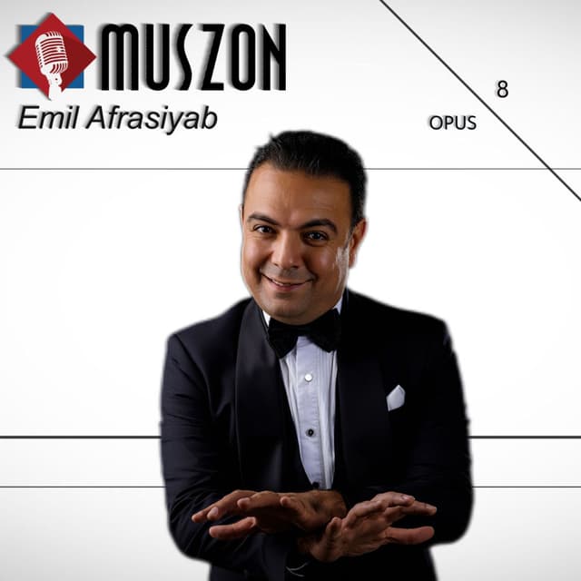 Emil Afrasiyab (Opus 8)