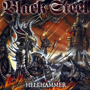Hellhammer