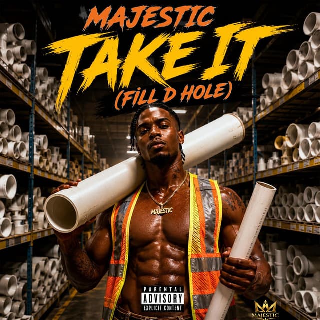 Take It (Fill D Hole)
