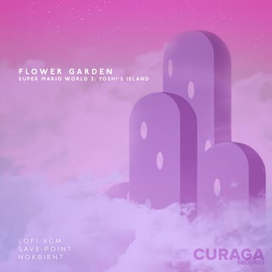 Flower Garden (from "Super Mario World 2: Yoshi's Island")