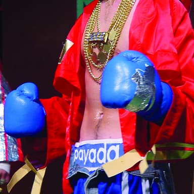 Payada