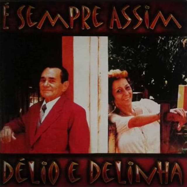 É Sempre Assim