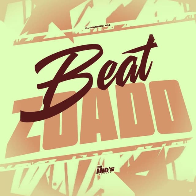 Beat Zoado