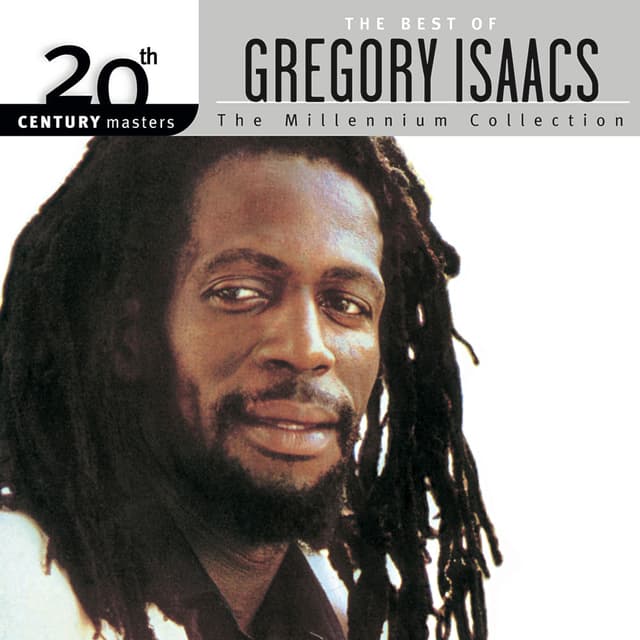 20th Century Masters: The Millennium Collection: The Best Of Gregory Isaacs