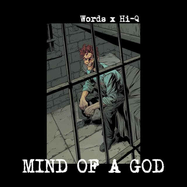Mind Of A God