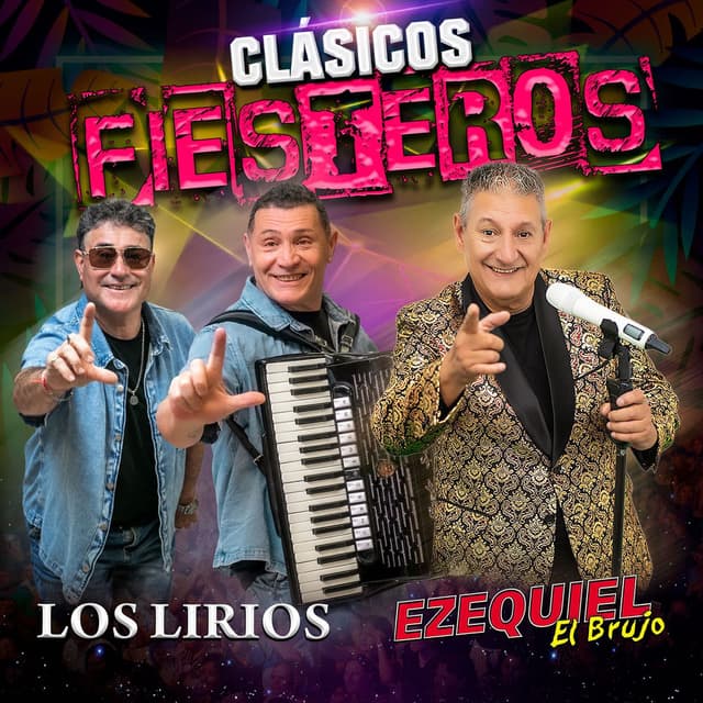 Clásicos Fiesteros