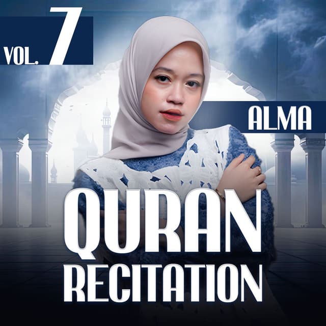 Quran Recitation, Vol.7