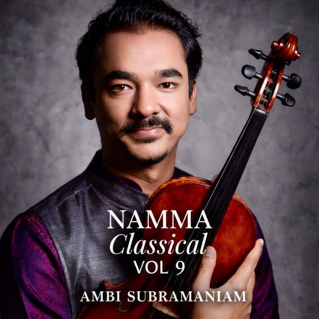 Namma Classical Vol 9