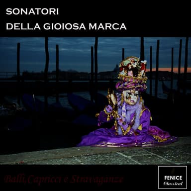 Balli, Capricci & Stravaganze