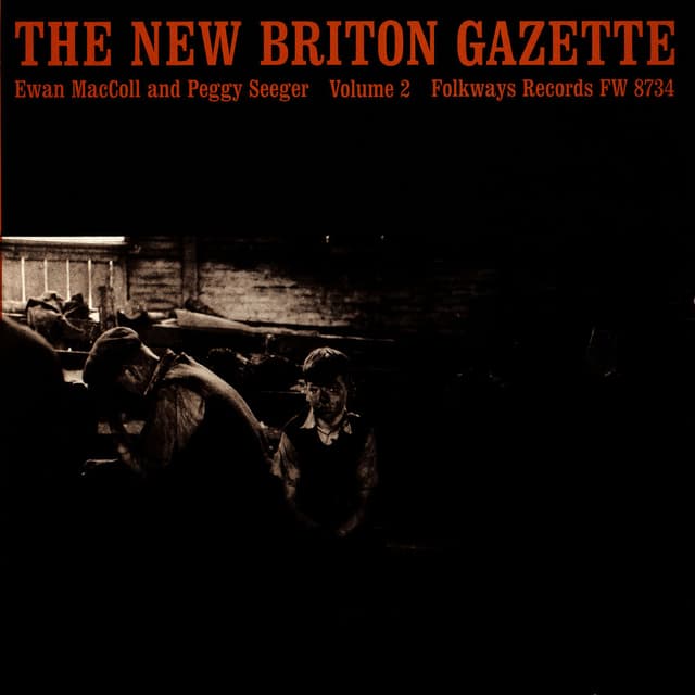 The New Briton Gazette, Vol. 2