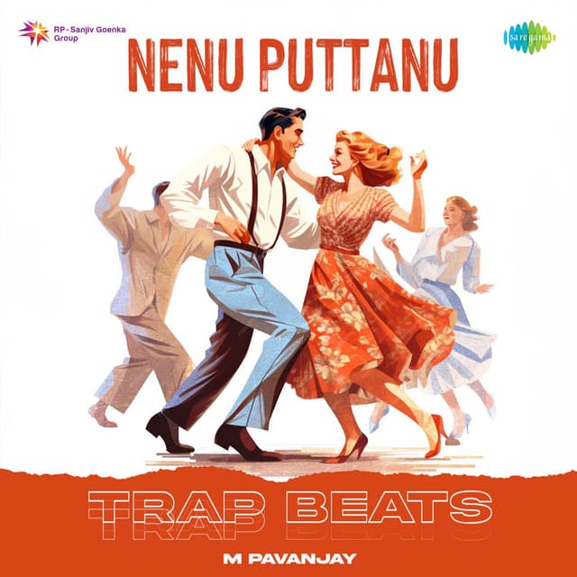 Nenu Puttanu (Trap Beats)
