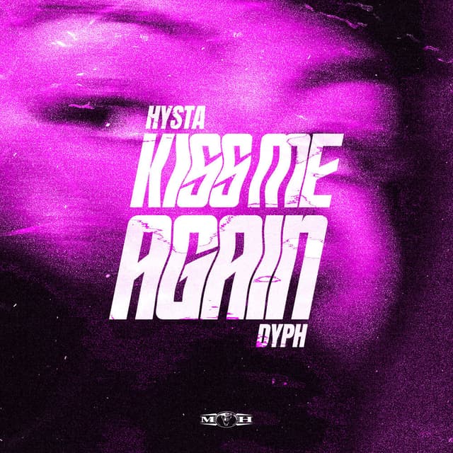 KISS ME AGAIN (Hard Edit)