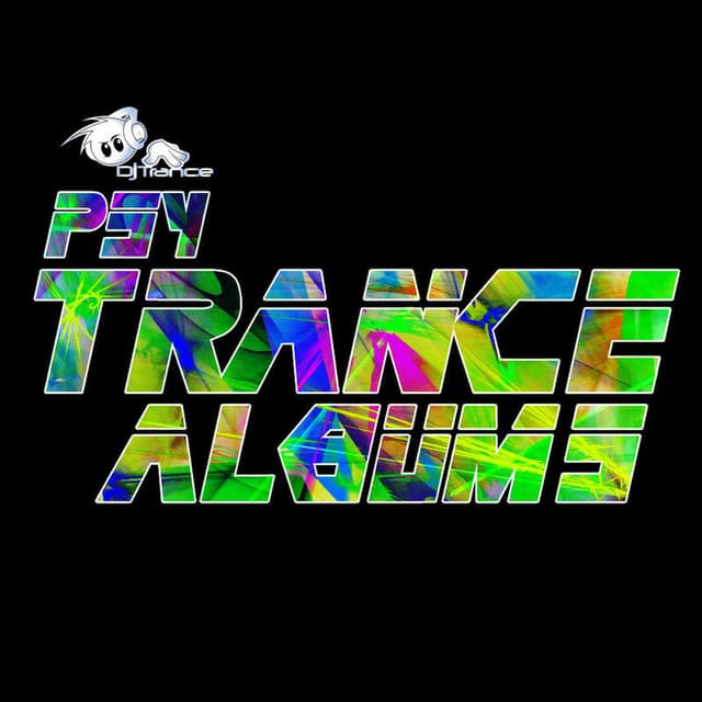 Psy Trance Albums