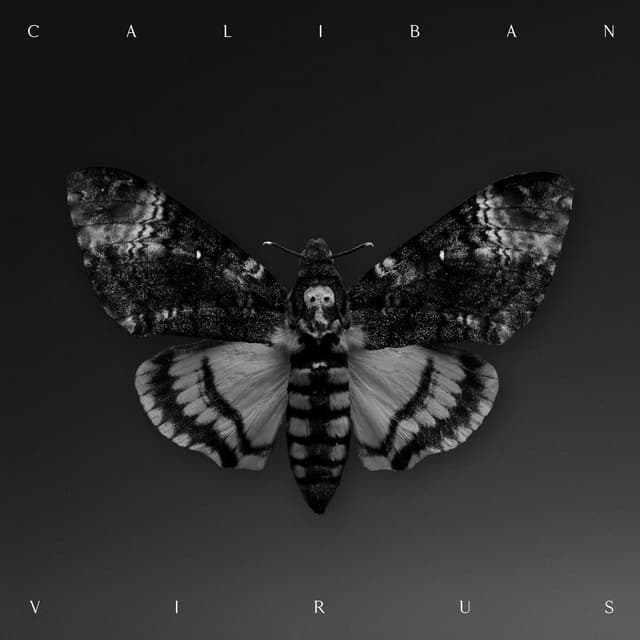 VirUS (feat. Marcus Bischoff of Heaven Shall Burn)