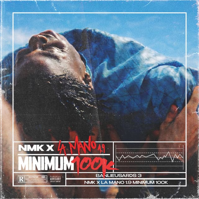 MINIMUM 100K (Bande Originale du film Banlieusards 3)