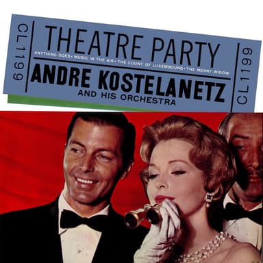 Theatre Party