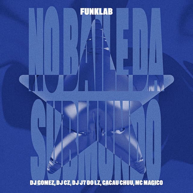 No Baile Da Submundo