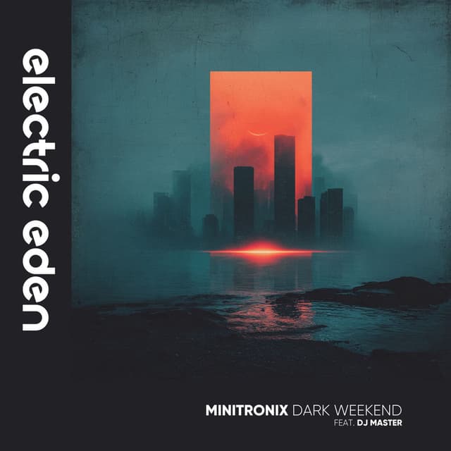 Dark Weekend