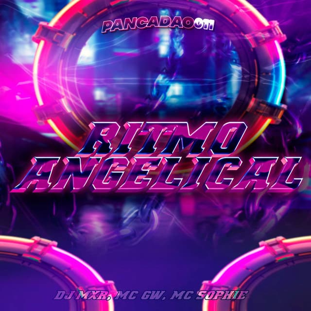 RITMO ANGELICAL