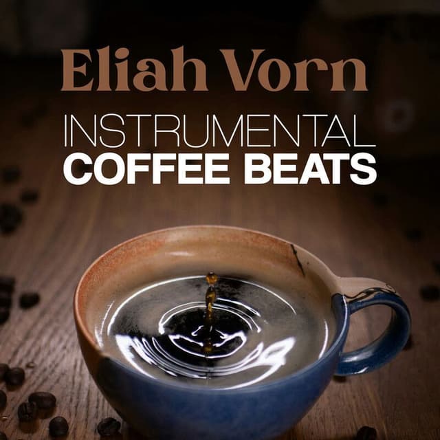 Instrumental Coffee Beats