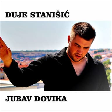 Jubav Dovika