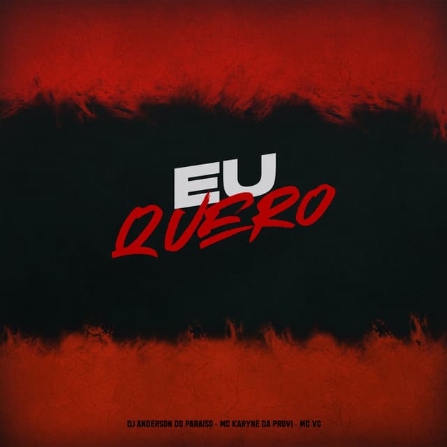 Eu Quero