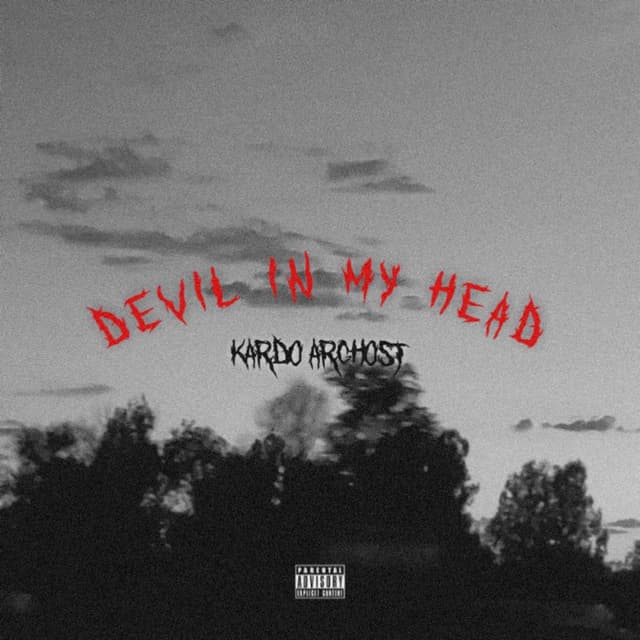 Devil in My Head