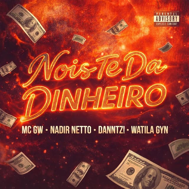 Nois Te da Dinheiro