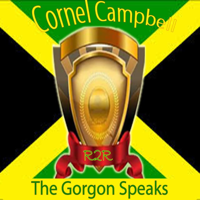 The Gorgon Speaks
