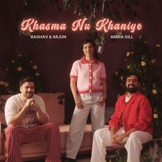 KHASMA NU KHANIYE