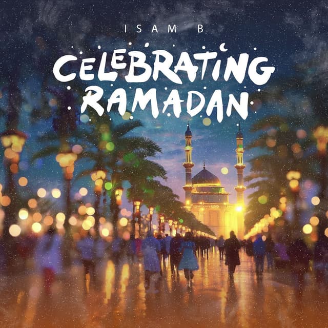 Celebrating Ramadan