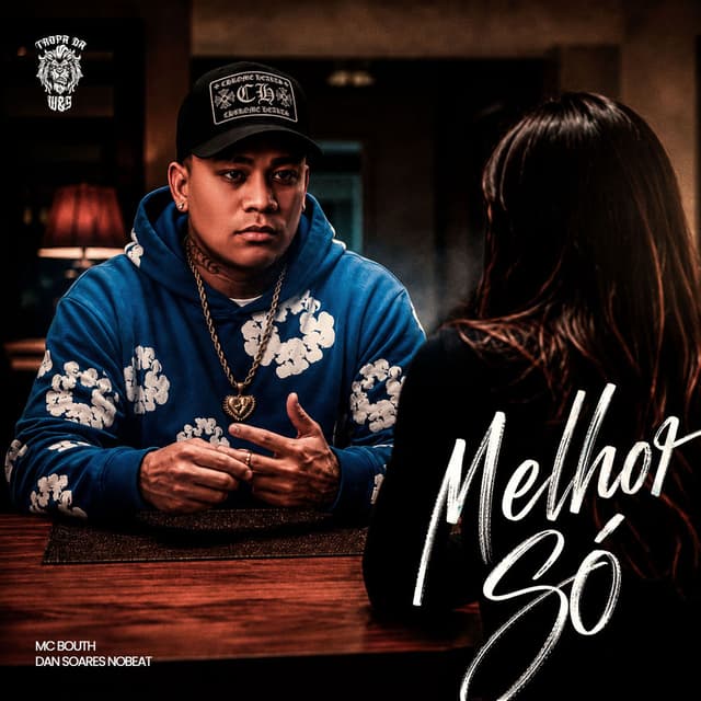 Melhor Só