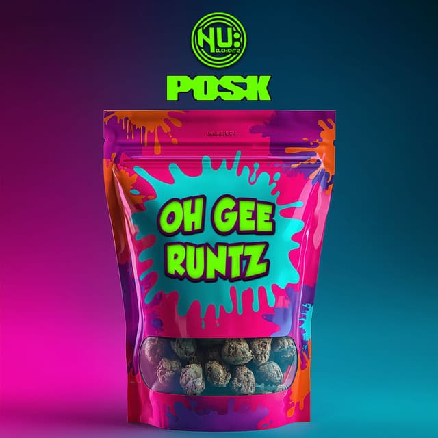 Oh Gee Runtz