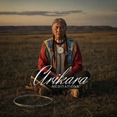 Arikara Meditations: Native American Spiritual Sessions