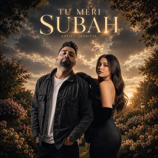 TU MERI SUBAH