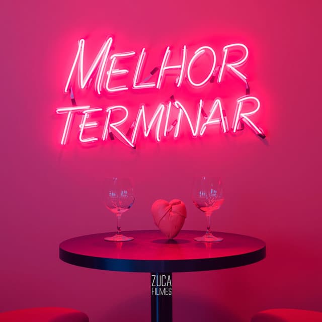 Melhor Terminar