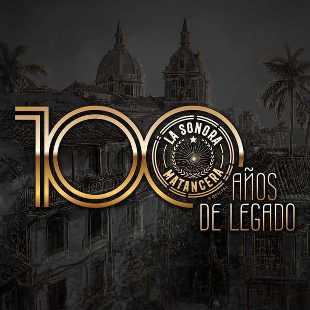 100 Años De Legado