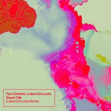 Sweet Talk (Lukas Got Lucky Remix) (Instrumental Version)